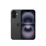Apple iPhone 16 schwarz - 128 GB - 15.5 cm