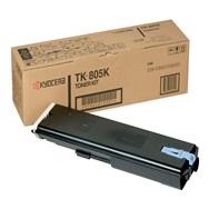 Kyocera TK 805K - Toner Cartridge Original - Black - 25,000 pages