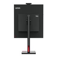 Moniteur LED Lenovo ThinkVision T27hv-30