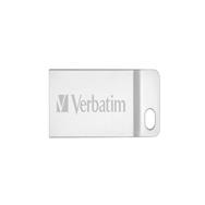 Clé USB Verbatim Metal Executive