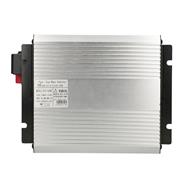 Convertisseur de tension automobile sinusoïdal pur Extralink OPIP-600W 12 V 600 W