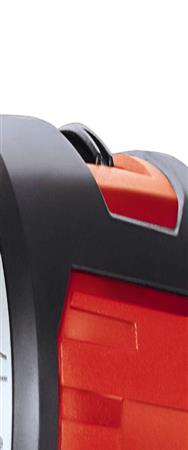 Perceuse-visseuse à poignée pistolet Einhell TH-CD 12-2 Li - 350 tr/min - 1 300 tr/min