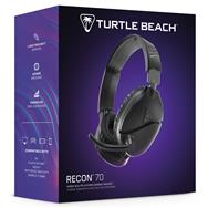 Casque de jeu filaire Turtle Beach Recon 70