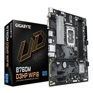 Carte mère Gigabyte B760M D3HP WIFI6