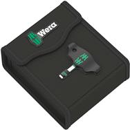 Wera 9444, Noir, Textile, Chine, 143 mm, 117 mm, 45 mm