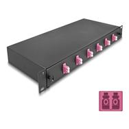 Boîte d'épissure pour fibre optique Delock
