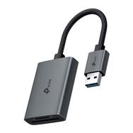 Adaptateur USB Type-A vers SD et TF 3.0 TP-LINK