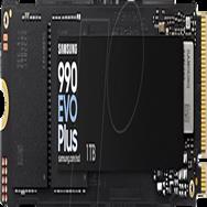 Samsung 990 EVO Plus MZ-V9S1T0