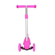 Trottinette enfant Merlin Mini rose Extralink