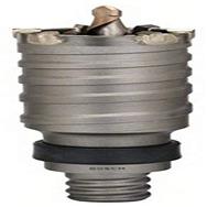 Bosch SDS max-9 CoreCutters - Single - Drill - 15.2 cm - 455 g - 1 pc(s) - 1 pc(s)