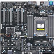 Supermicro M12SWA-TF - Carte mère