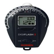 GMC Instruments Digisix 2 50mm 23mm 75mm 40g