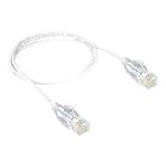Câble patch Delock - RJ-45 (M) vers RJ-45 (M)