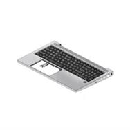 HP M07494-041 German Backlit Keyboard