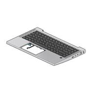 HP M52490-031: UK English Backlit Keyboard
