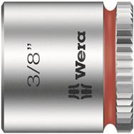 Clé à douille hexagonale externe Wera 8790 HMA 05003520001 3/8 1/4 (6,3 mm)