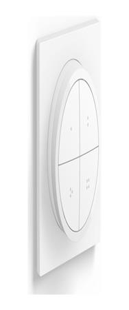 Signify Interrupteur d'éclairage à robinet Philips Hue