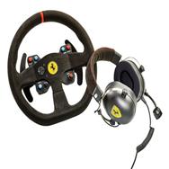 Kit Course ThrustMaster Ferrari 599xx Édition Evo