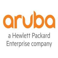 HPE Networking JW117A : Noir mâle/femelle