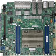 Supermicro MBD-X11SDW-4C-TP13F+ Xeon DDR4 512 Go