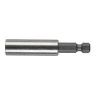 Porte-embout Makita - hexagonal - longueur : 75 mm
