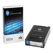 Bande de données vierge HPE Q2040A : 160 Go/320 Go