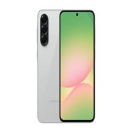 Samsung Galaxy A56 silber - 128 GB