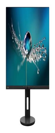 Fujitsu B2711 TS QHD 27 pouces Quad HD LED 5 ms noir