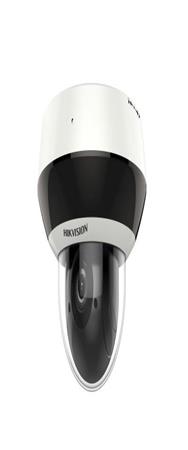 Caméra réseau Hikvision DS-2DE2A404IW-DE3/W(C0)(O-STD)(S6)(C)