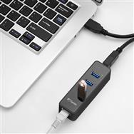 Adaptateur réseau FANTEC UMP-3UE1000