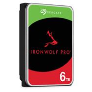 Seagate ST6000NT001_2 Disque dur SATA 3,5" 6 000 Go - 7 200 tr/min