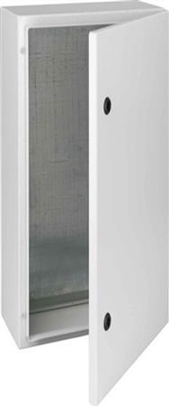 Armoire murale EATON 111694 CS-64/250 avec plaque de montage