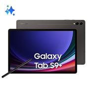 Samsung Galaxy Tab S9+ - Tablet