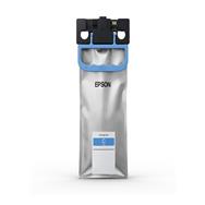 Encre cyan XXL Epson WorkForce Pro EM-C8101R