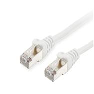 Équiper un câble de raccordement RJ-45 mâle à mâle