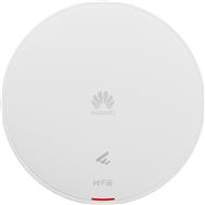 Huawei eKit série AP600 AP661, 2,4 GHz, 5 GHz, 6575 Mbit/s, WEP 64 bits, WEP 128 bits, WPA-PSK, WPA2, WPA3, 1000, 2500 Mbit/s
