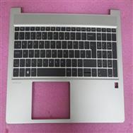 HP M21740-031 Keyboard: UK English