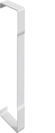 Feuille de laminage Hager BR6513079016 68x130mm OT 80mm v-blanc