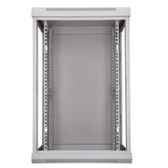 Armoire rack murale grise Extralink 12U 600 x 450