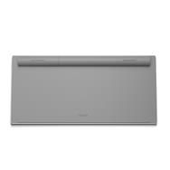 Microsoft Surface Keyboard - Keyboard - Gray
