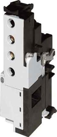EATON 259509 NZM2/3-XU24DC déclencheur à minimum de tension 24 V CC