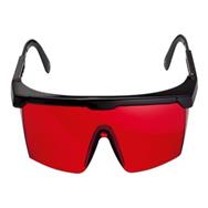 Bosch Laser viewing glasses (red) Professional