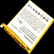 Batterie Li-Po pour smartphone Huawei Frei Battery 13285