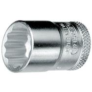Douille Gedore D 30 11/32AF 2101017 3/8 po