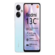 Xiaomi 99935418 - Smartphone - 5 MP 128 GB - Silver