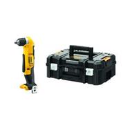 DEWALT DCD740NT - Perceuse à angle droit - Sans clé - 1 cm - 2,8 cm - 1 cm - 1 mm