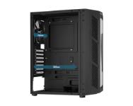 Mini-tour AeroCool Prime v1, micro-ATX, 1 ventilateur