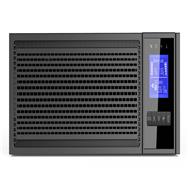 LevelOne USV Online IOT 6KVA/VOLTA black