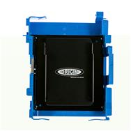 Origin Storage 3.5in Caddy: Optiplex 3040/5040/7040SFF inc 2.5in-3.5in Conversion Kit - Blue