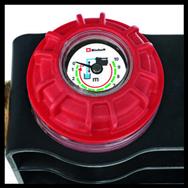 Pompe de jardin Einhell GE-WW 1246 N FS 1200 W